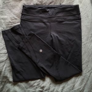 Lululemon legging size 6