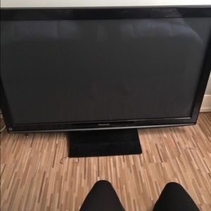 55 inch Panasonic flat screen