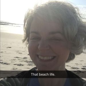 Meet your Posher, Jamie