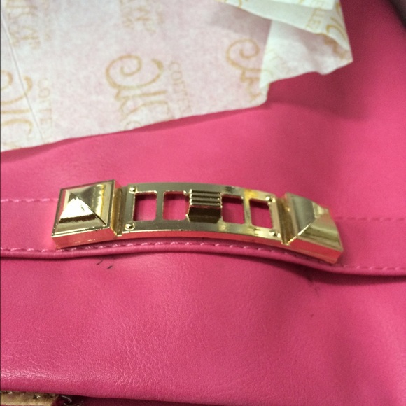 ❌❌❌SOLD Pink Hidden Wedge Additional Pics