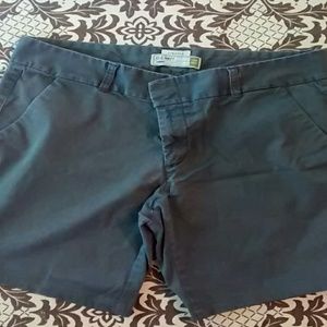 Old Navy khaki shorts