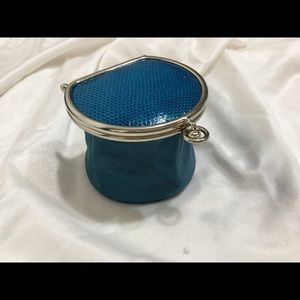 SAMs Fifth Avenue Collapsable Change Purse