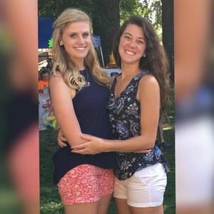 Meet your Posher, Coty