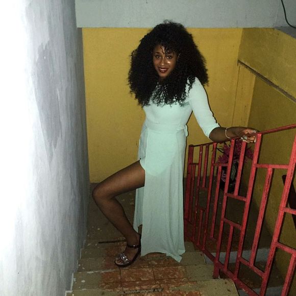 Meet your Posher, Jhaytee