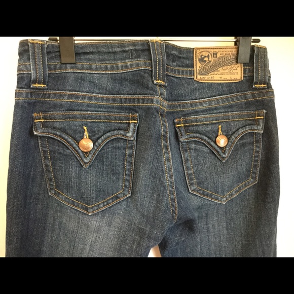 Vigoss Studio Bootcut Jean Size 28