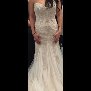 Wedding Gown