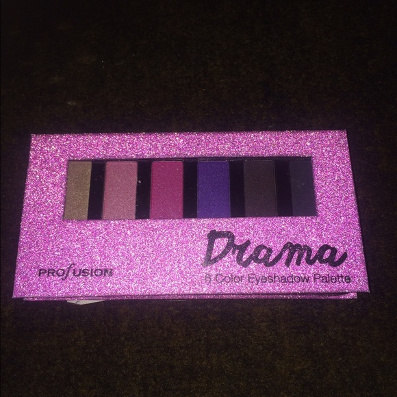 ❌SOLD❌ eyeshadow palettes by "Profusion" - Picture 1 of 4