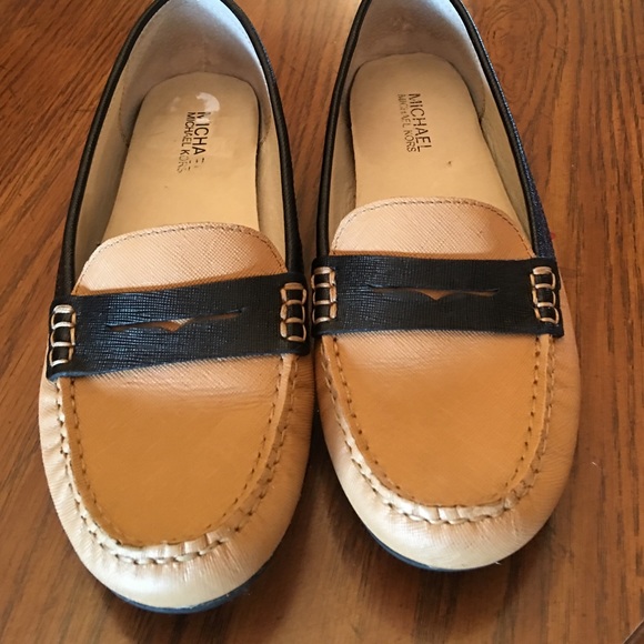MC .. Penny loafers NWOT