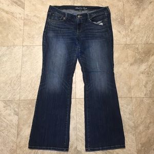 AE Favorite Boyfriend Jeans