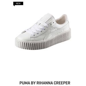 ⚜✨▫️Puma Rihanna X Creeper Glo▫️✨⚜