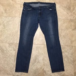 Old Navy Diva Jeans