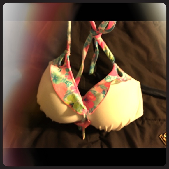 Victoria secret bikini