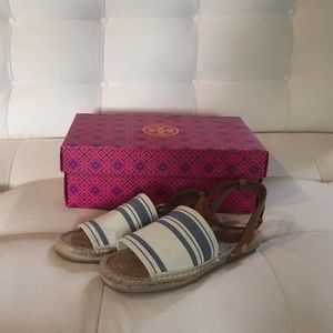 Tory Burch sandals