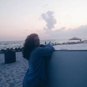 Meet your Posher, Anastasia