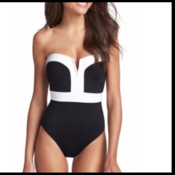 Gorgeous Swimsuit