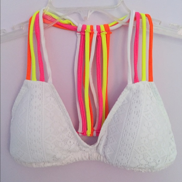 Bathing suit top BRAND NEW * NEVER WORN - Picture 3 of 4