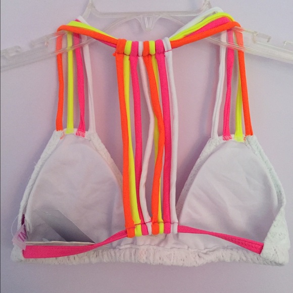 Bathing suit top BRAND NEW * NEVER WORN - Picture 4 of 4