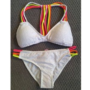 Bathing suit top BRAND NEW * NEVER WORN