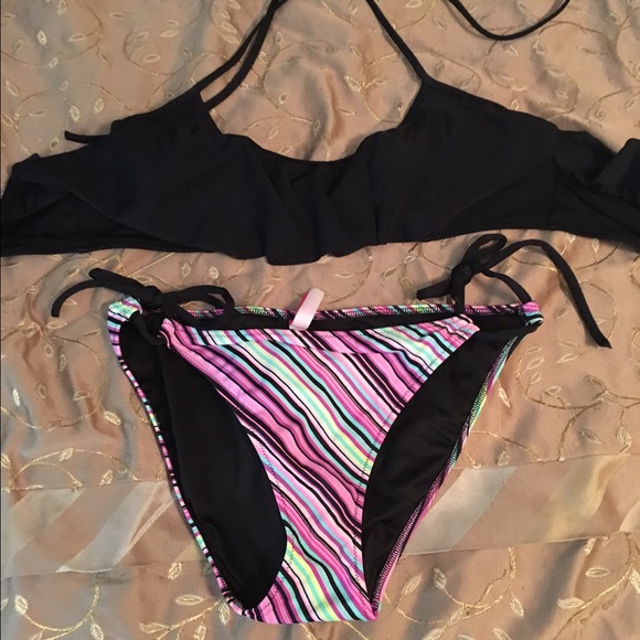 Victoria's Secret bikini