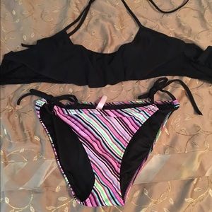 Victoria's Secret bikini