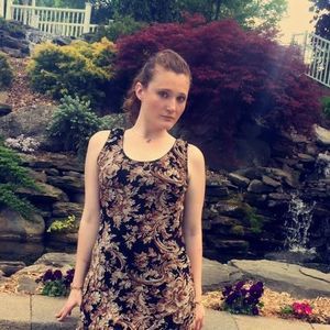Meet your Posher, Annastacia