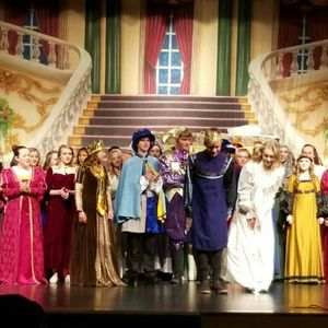 Meet your Posher, Allisa