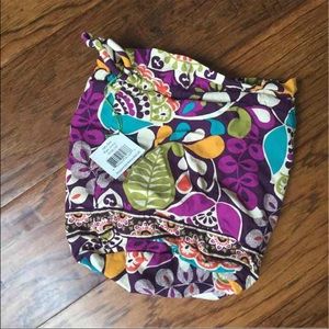 Dirty Bag (Plum Crazy)