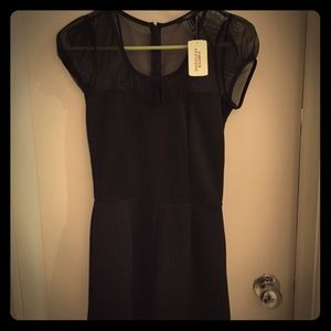 NWT - Forever 21 - Black romper
