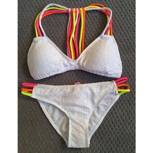 Bathing suit bottoms BRAND NEW * NEVER WORN