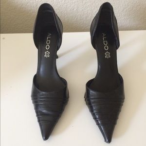 ALDO d'Orsay Pumps