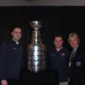 Meet your Posher, Ryan