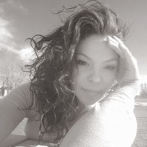 Meet your Posher, Pamela