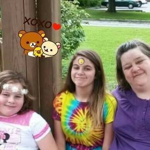 Meet your Posher, Donna