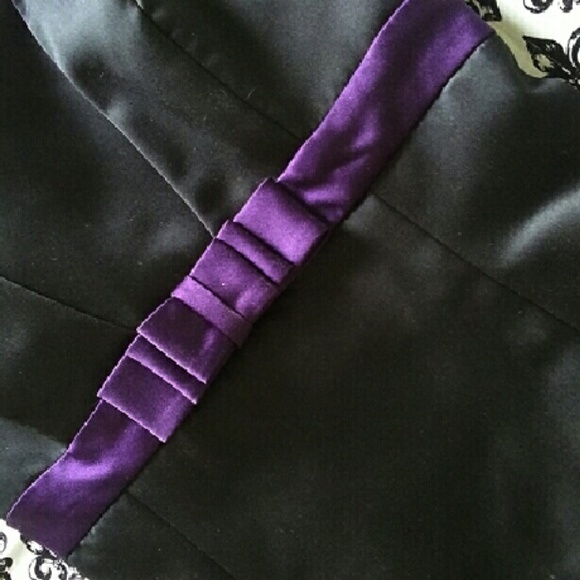 Alfred Angelo Elegant Top - Picture 2 of 4