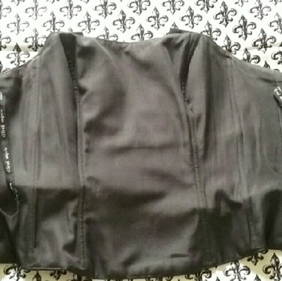 Alfred Angelo Elegant Top - Picture 4 of 4