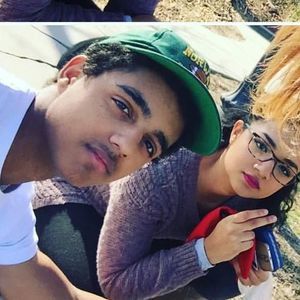 Meet your Posher, Caleb