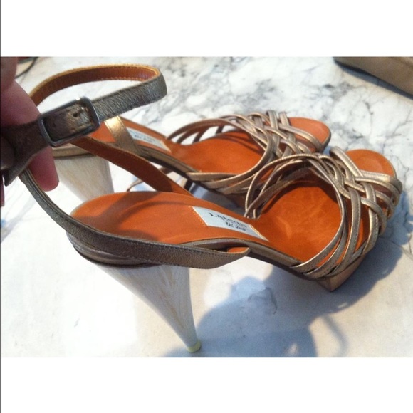 Lanvin sz 38