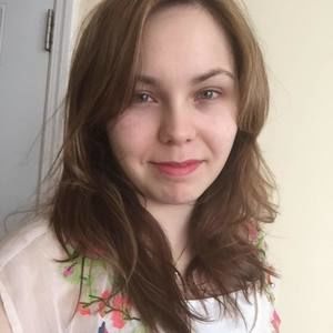 Meet your Posher, Monika