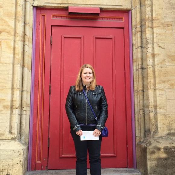 Meet your Posher, Andrea - Picture 1 of 1