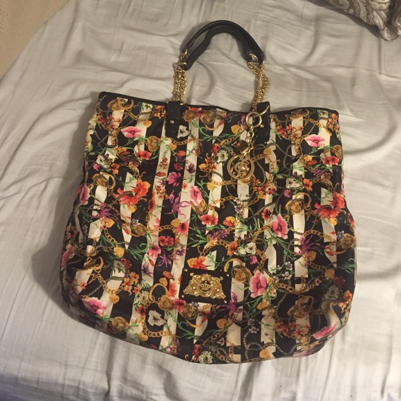 Juicy Couture Handbags - Juicy couture bag