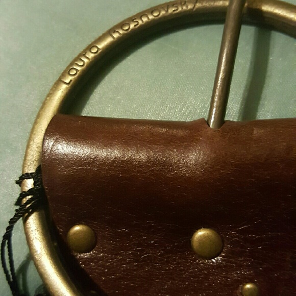Women belt - Picture 1 of 4
