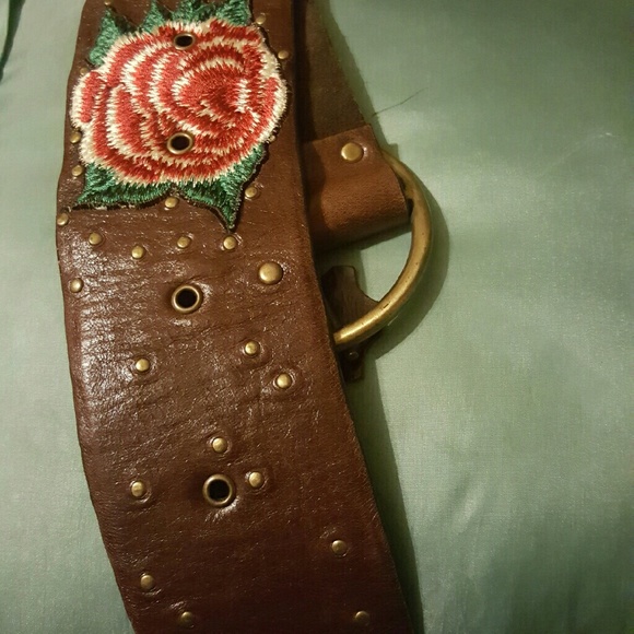 Women belt - Picture 2 of 4