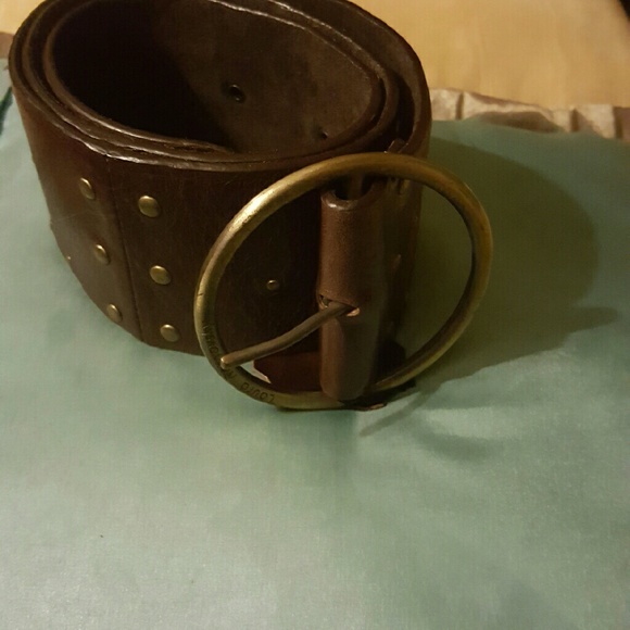 Women belt - Picture 3 of 4