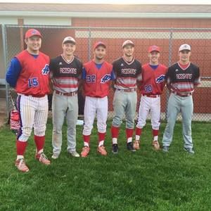 Meet your Posher, Ricki