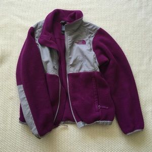 North Face Jacket
