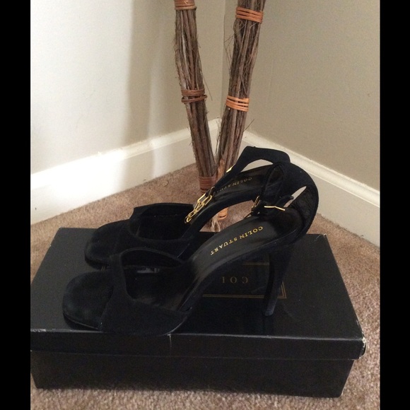Shoes - Picture 3 of 4