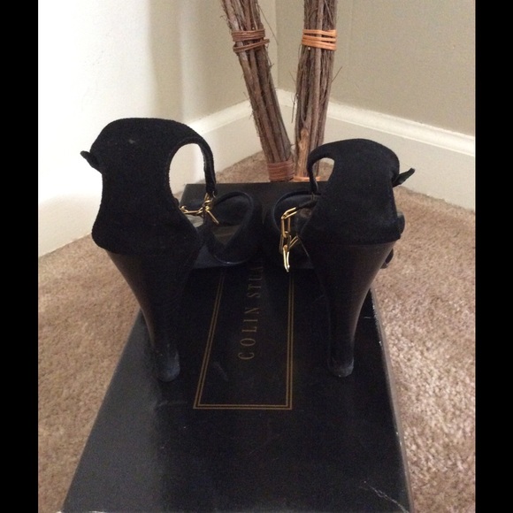 Shoes - Picture 4 of 4