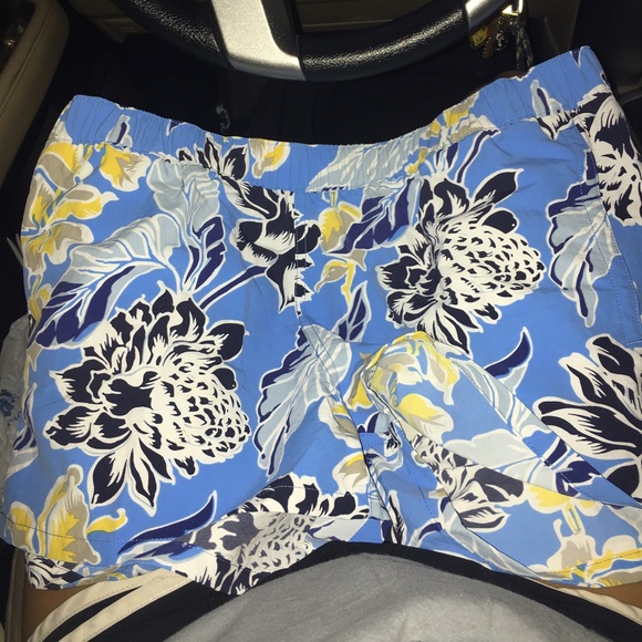 Patagonia Baggie Shorts