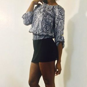 Authentic Michael Kors top