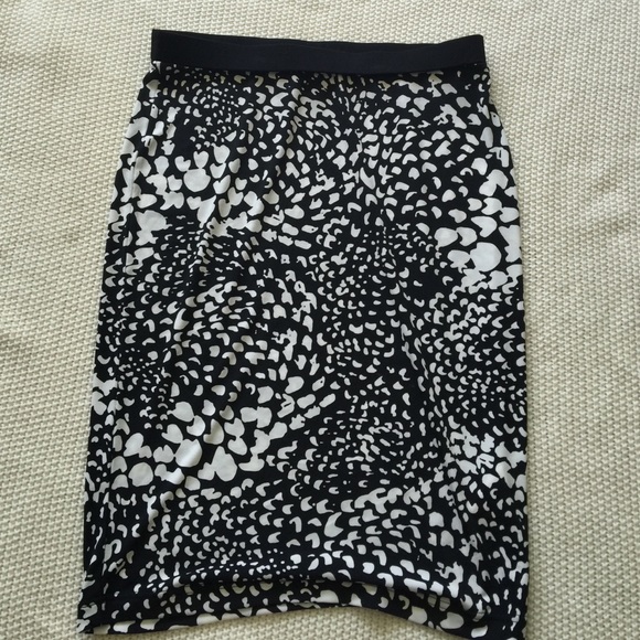 Banana Republic Skirt